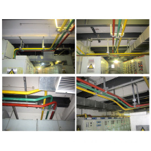 7.2~40.5kv Full Insulated Enclosed Pipe Busbar